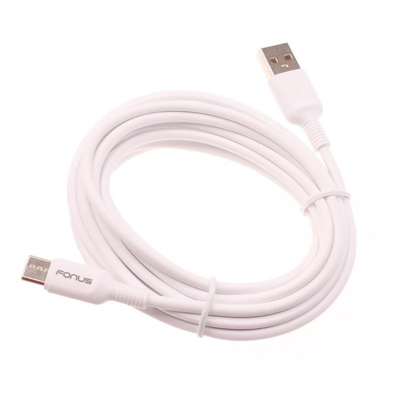 For iPhone 16/Pro/Max/Plus – Type-C 10ft USB Cable Charger Cord Power Wire USB-C