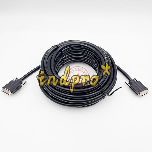 For iQ robot CPU-TU communication cable 2Q-TUCBL10M 10m