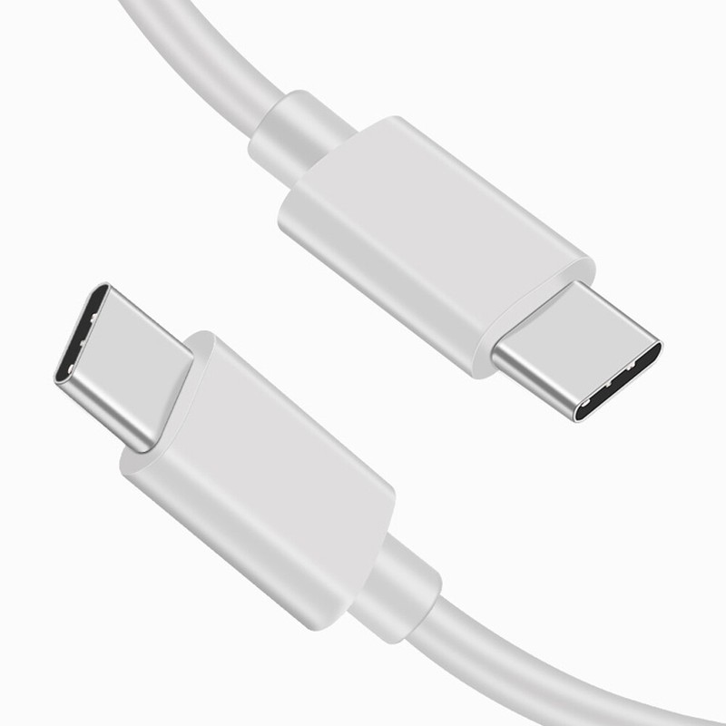 US 3Pc 3 Ft TypeC to Type C Super Fast Charging Cord USB C Cable Rapid Charger gallery