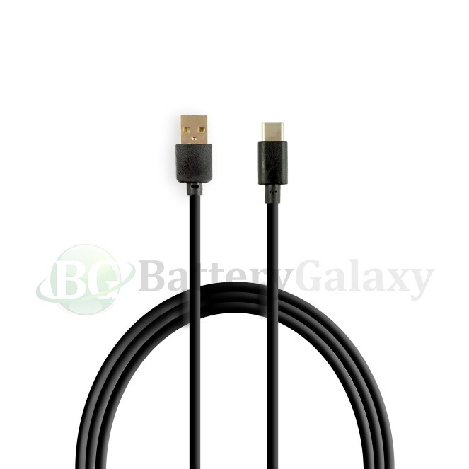 100-Pack 6FT USB Type-C Charger Cable for Samsung Galaxy Z Flip5/Z Fold4/Z Fold5 gallery