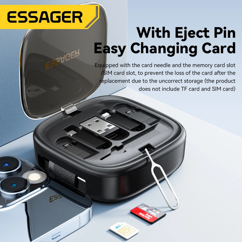 USB C to Tpye C Cable PD 60W for Xiaomi Poco Fast Charging Data Travel Multi Fun gallery