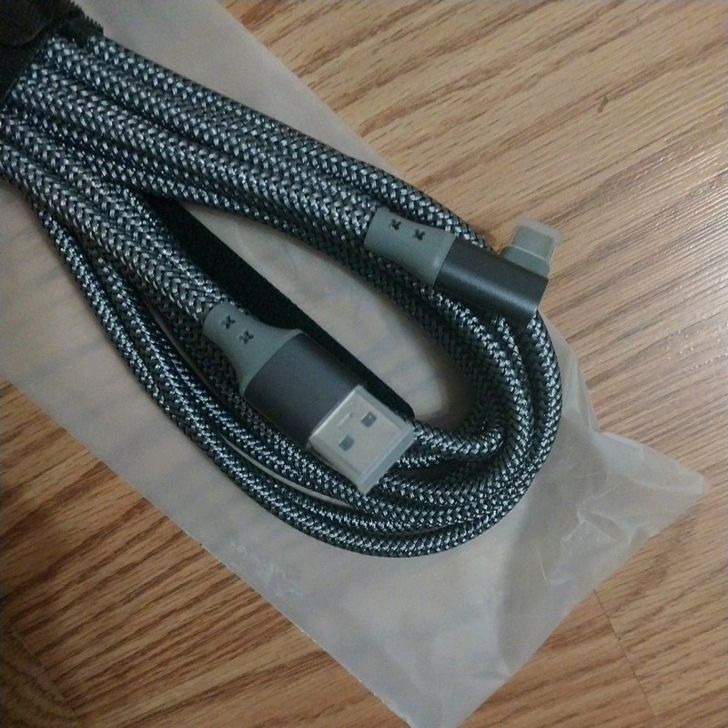 Link Cable 16FT Compatible for Quest 3S/3, Quest 2/Pro, Pico 4, Nylon Braided... gallery