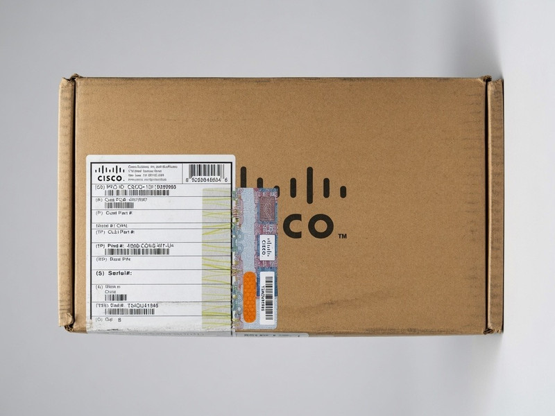 A900-CONS-KIT-U Cisco ASR 900/ASR 920 Series USB console cabling kit spare