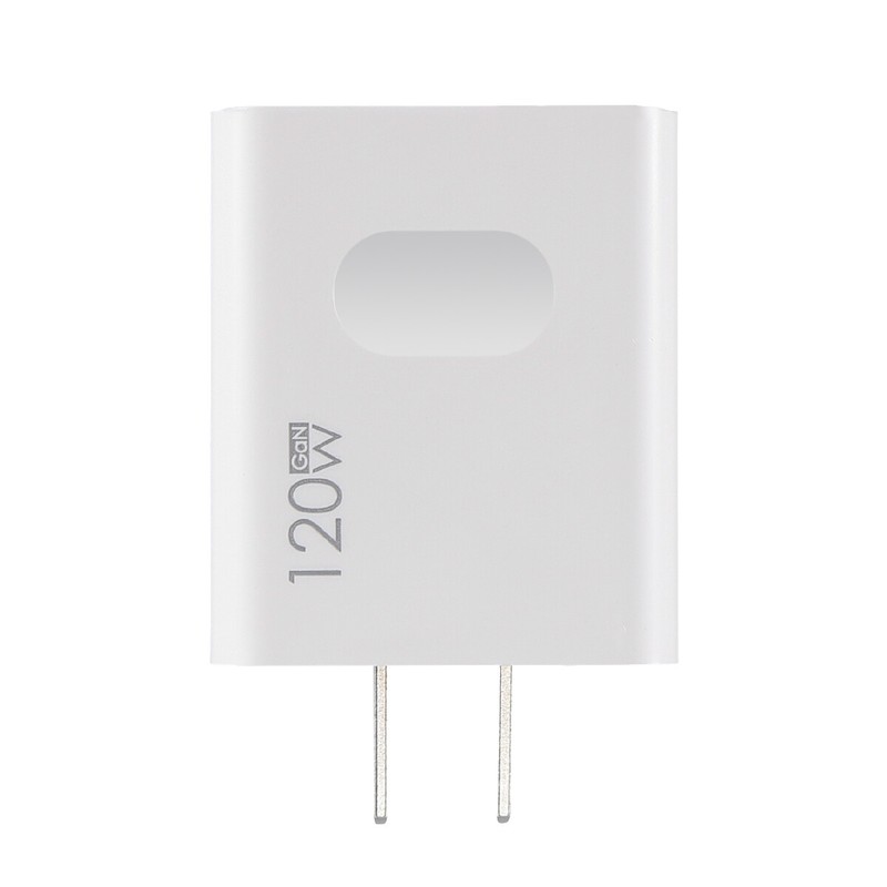 2PCS 120W PD Fast Charger Wall Power Adapter USB A Type C For iPhone 15 14 13 12 gallery