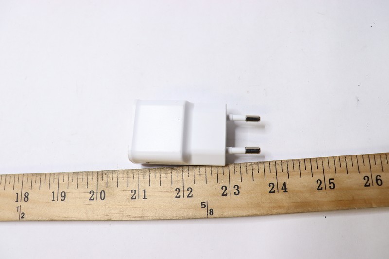 Power Wall Adapter Charger White for Samsung Galaxy Alpha Note Edge EP-TA50EWE