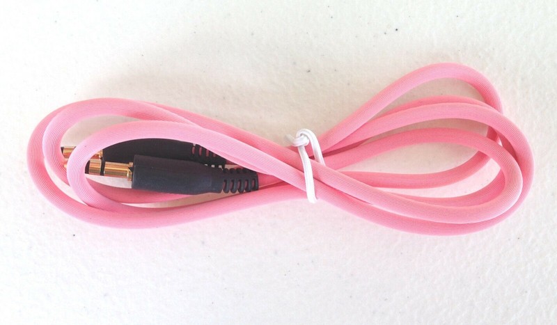 3FT RUGGED 3.5mm Male to Male Audio Headphone Cable Stereo AUX Jack Adapter plug gallery