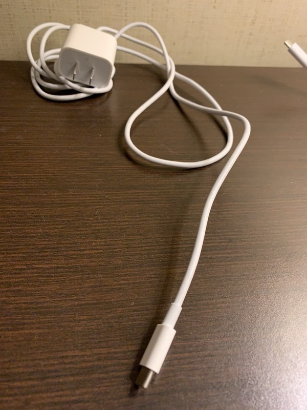 Laptop & iphones Apple Cord Bundle (for Macbooks & iphones) gallery