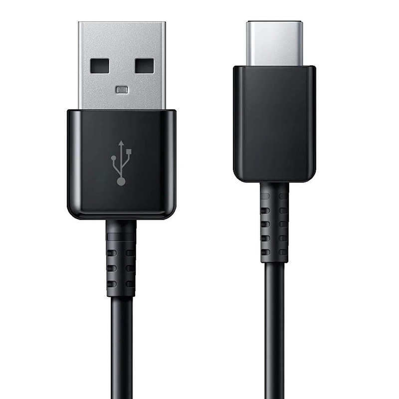 3FT Type-C USB Charging Cable – Fast Charger Cord for Samsung & Other Phones gallery