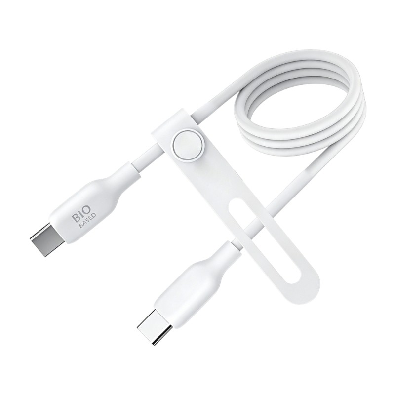 USB C Power Cord for Daily Charging 240W Fast Charge 5A Output 480Mbps File