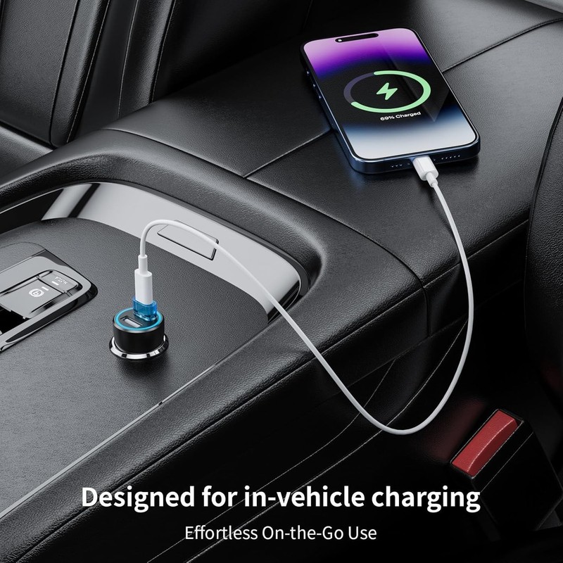 10 Packs USB Male to USBC Adapter,A to C Super Fast Charging Transfer and OTG Fu gallery