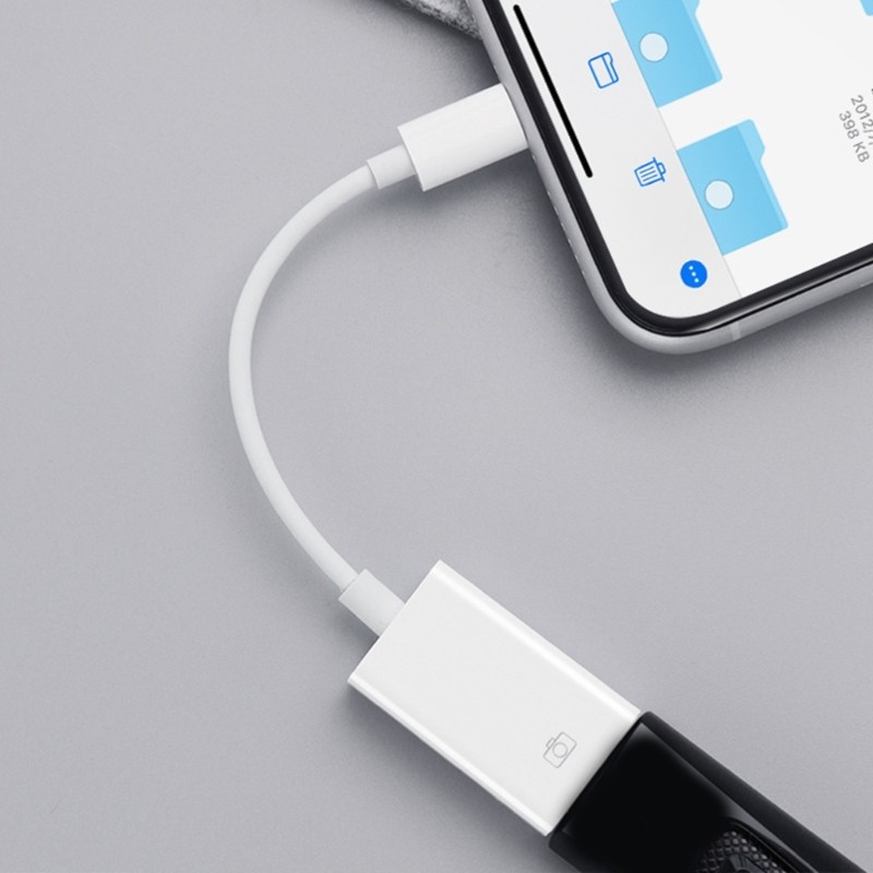 USB3.0 Type C OTG Adapter Cable for Mobile Phones Tablets 5Gbps Data Transfer gallery