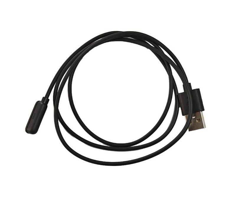 Magnetic USB Charging Cable Charger Cord For Sony Xperia Z3 Z2 Z1 L39H XL39H gallery