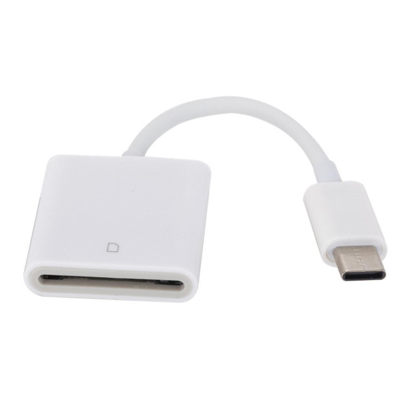 Card Capacity Adapter Memory for Linux