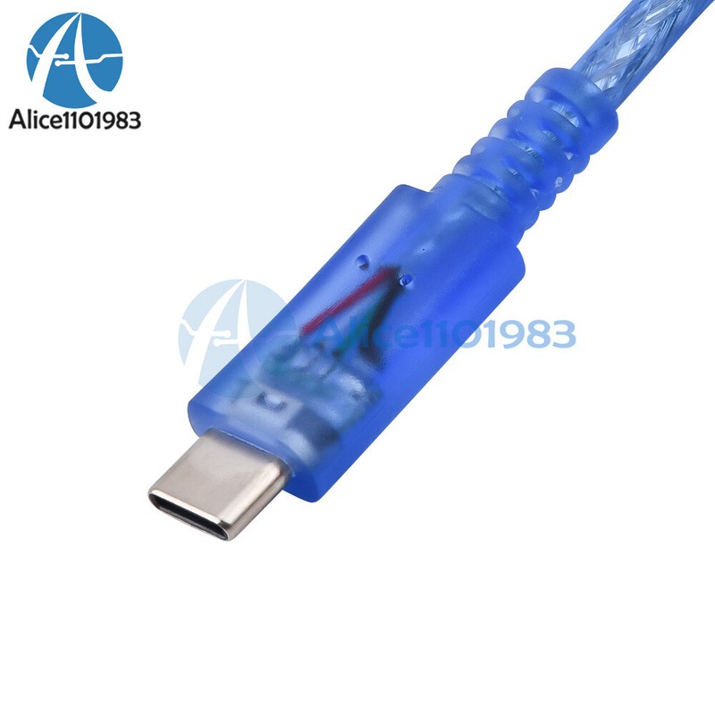 30CM Type C to USB-A USB Charger Cable Data Transfer Cable Adapter Cord gallery