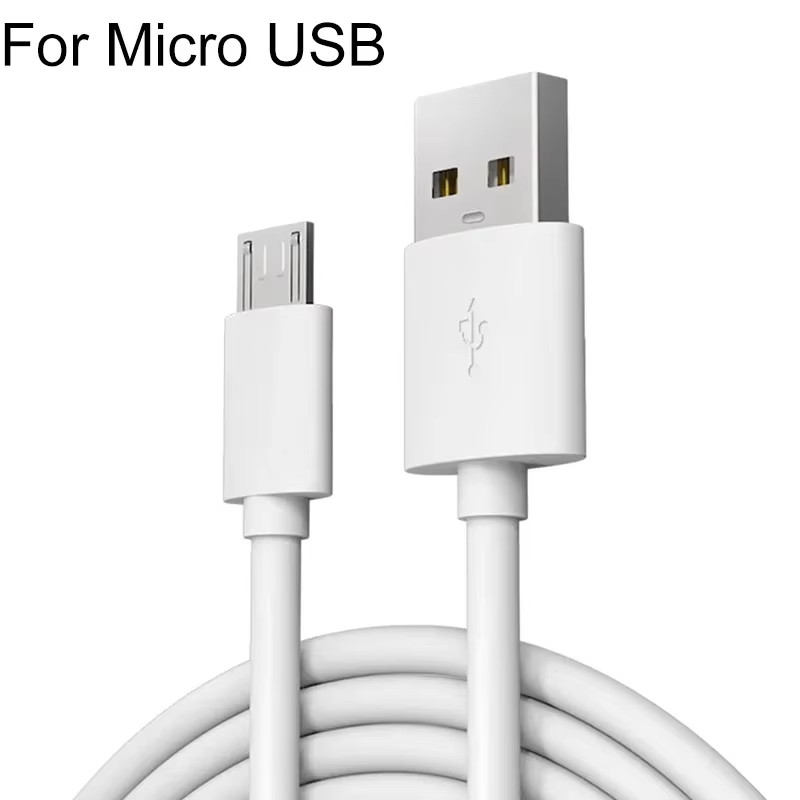 Micro USB Cable 10A High Speed Fast Charging USB Cord for Samsung Galaxy S7 S6 gallery