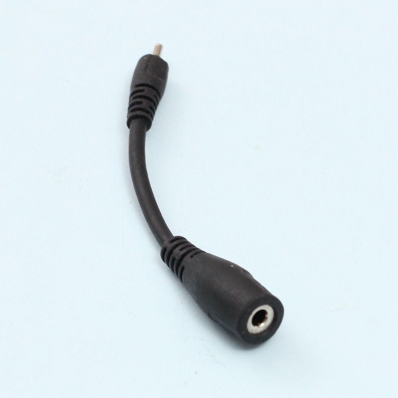Genuine Nokia CA-44 Charging Adapter Standard 3.55mm to 2mm Small Pin gallery