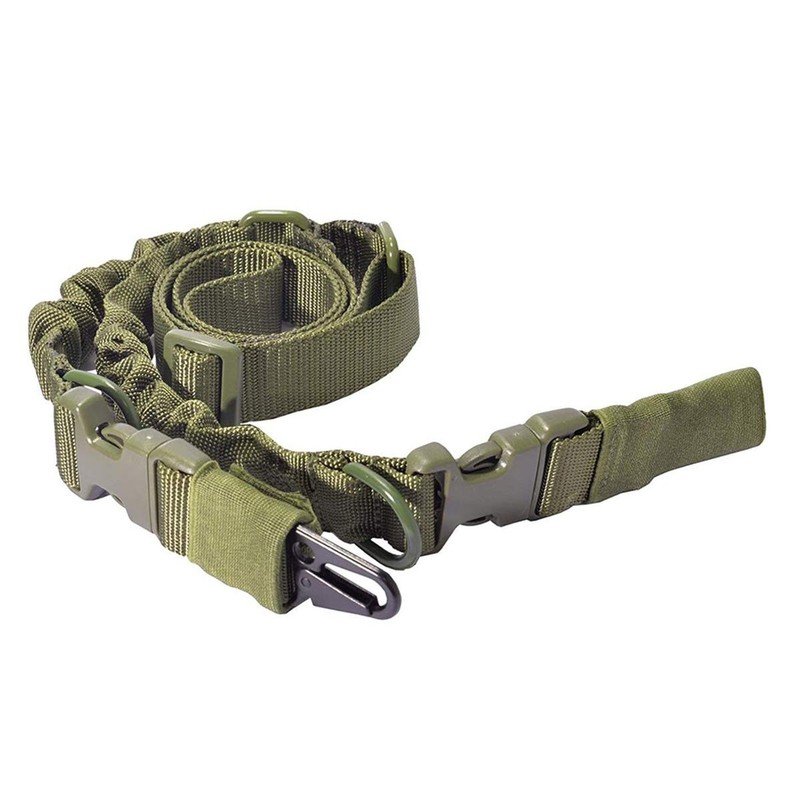 Two Point Gun Sling, QD Quick Detach Sling with Hook for Outdoor Hunting Shoo…