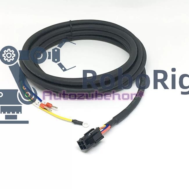 NEW 1PCS VW3M5111R80 servo motor power cable 8M
