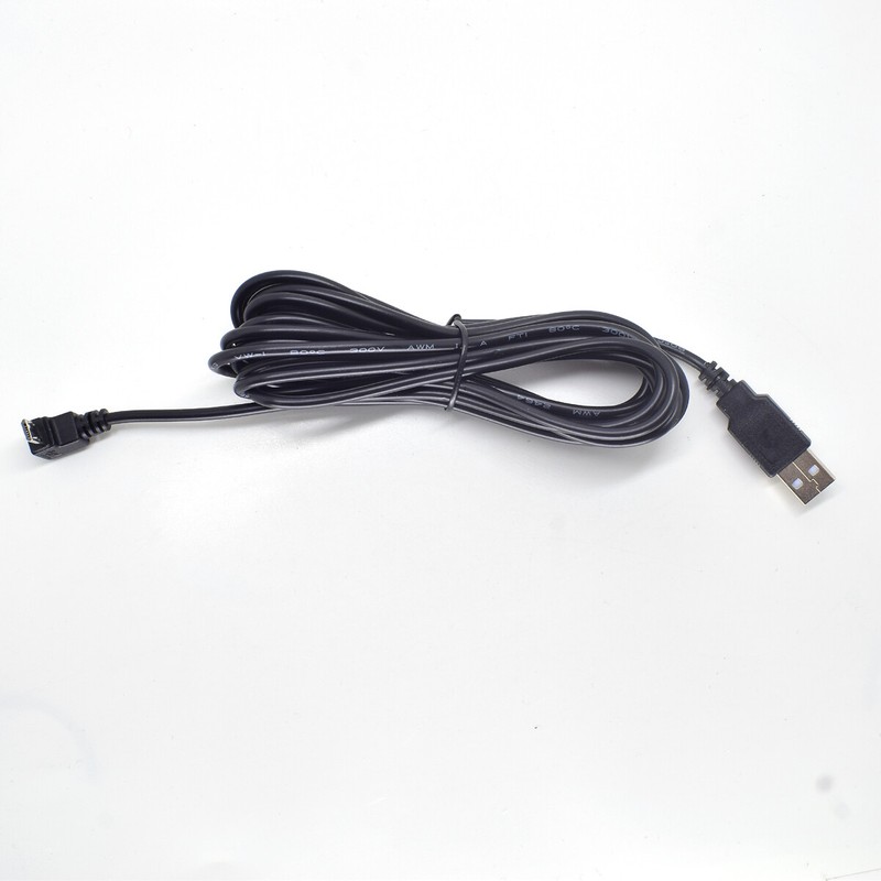 20pcs 3.5M/11.5ft USB 2.0 A Male To Micro USB B Male Charger Cable for Android gallery