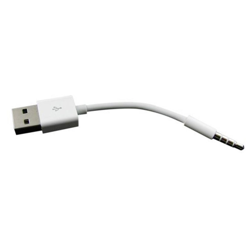4\\\\\\\'\\\\\\\' Audio CableS.5MM MALE JACK TO USB MALE gallery