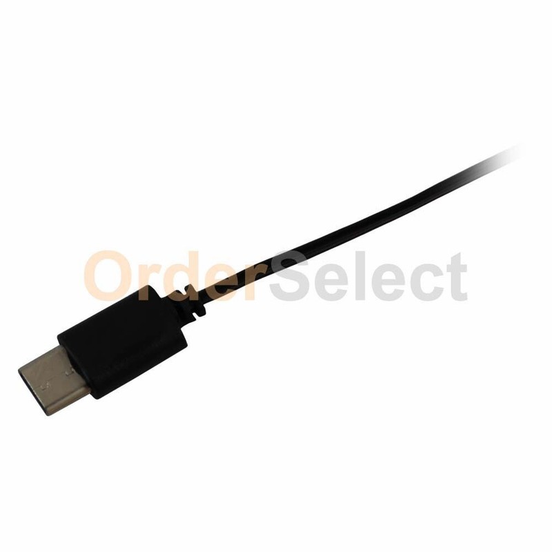 USB Type C Retract Cable+Wall Charger for Google Pixel 6/ Pixel 6a / Pixel 6 Pro gallery