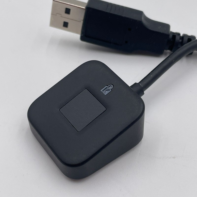 Kensington VeriMark Desktop USB Fingerprint Key Reader (K62330WW) gallery