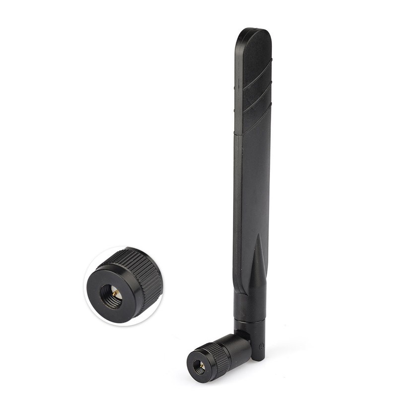 5dbi 4G External Magnetic Antenna SMA Aerial For Huawei b525 b525s 4G LTE Router gallery