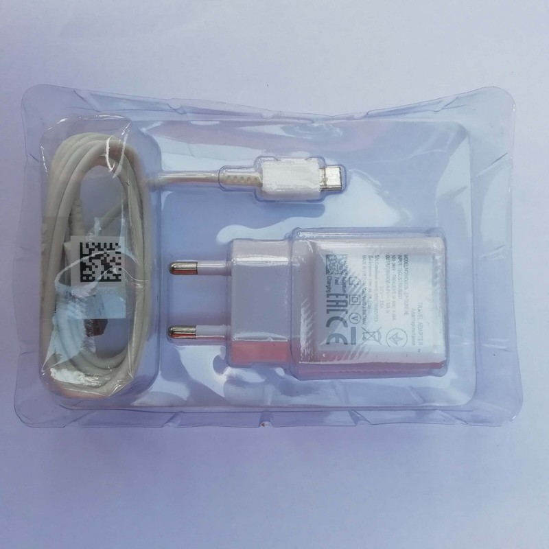 Travel Wall Adapter USB C Type-C Smart Fast Charger Adaptive Quick Charger new gallery