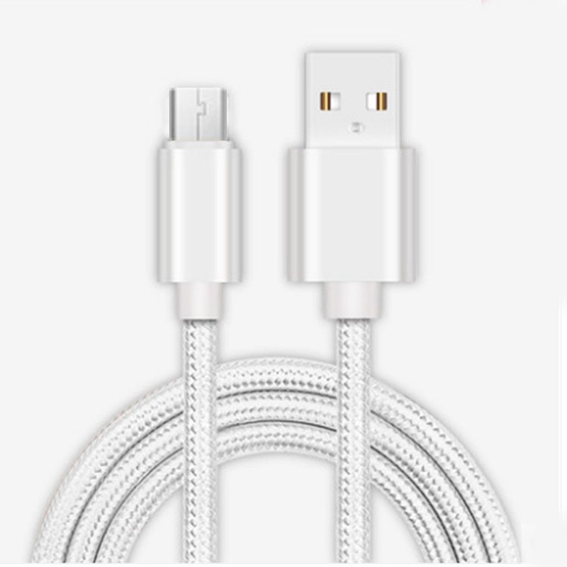 3PCS 0.25 Meter Mobile Phone Charging Line Fast Charging Data Line gallery