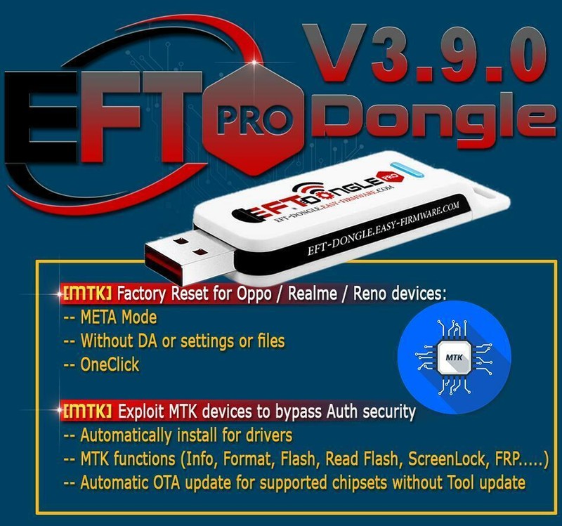 2021 EFT Pro Dongle Easy Firmware Team Dongle gallery
