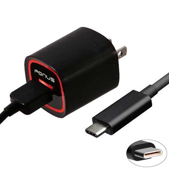 For Galaxy Z Fold 3/4/5/6/7 - Home Charger Fast 18W USB gallery
