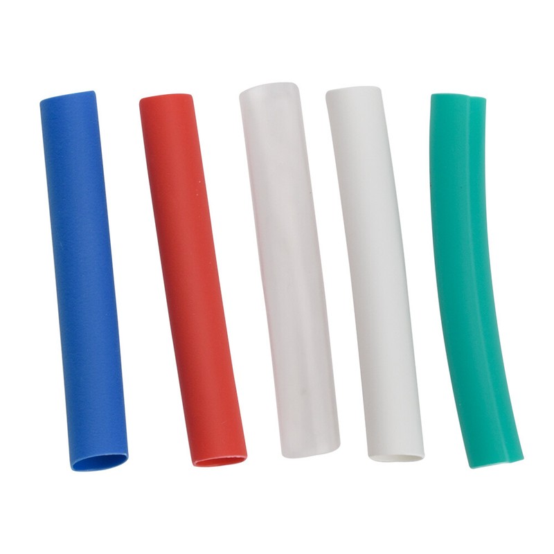 USB Cable Protector Heat Shrink Tube Sleeve Data Line For iPhone/Android Cable gallery