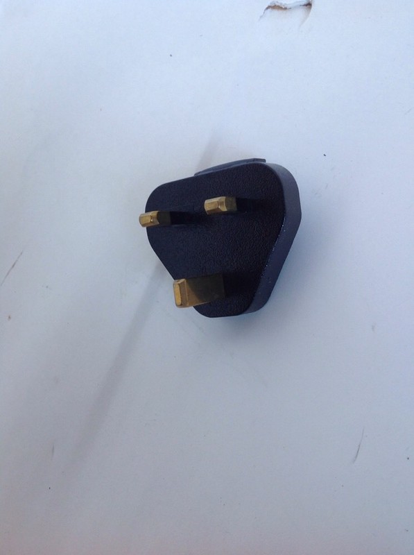 Motorola Adapter- SYN7455A gallery