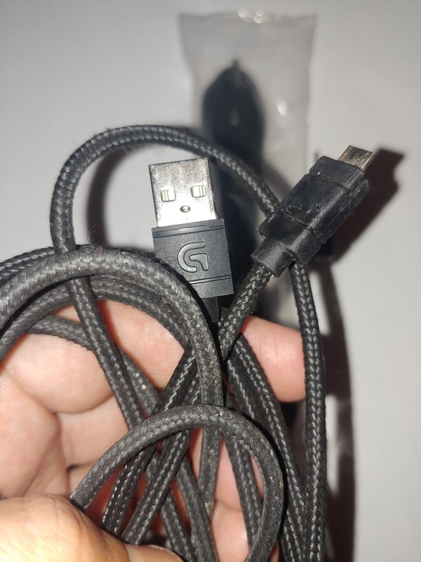 Cables & Micro USB Charging/Data Cable Cord for Speakers Headphones gallery