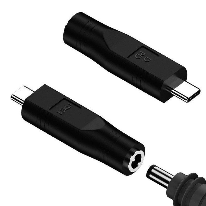 2 Pack USB to DC Female Power Cable Adapter for Starlink Mini, Work with 20V/…