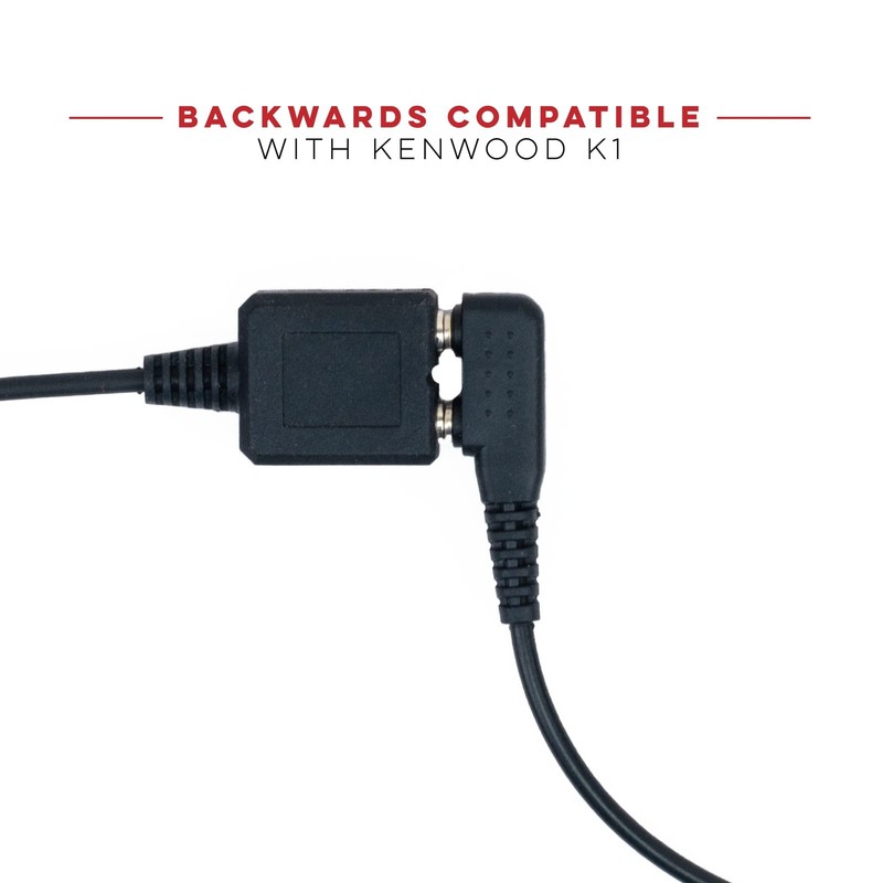 Gmrspro/uvpro K1 Adapter Cable For Enhanced Accessory Compatibility Integration gallery