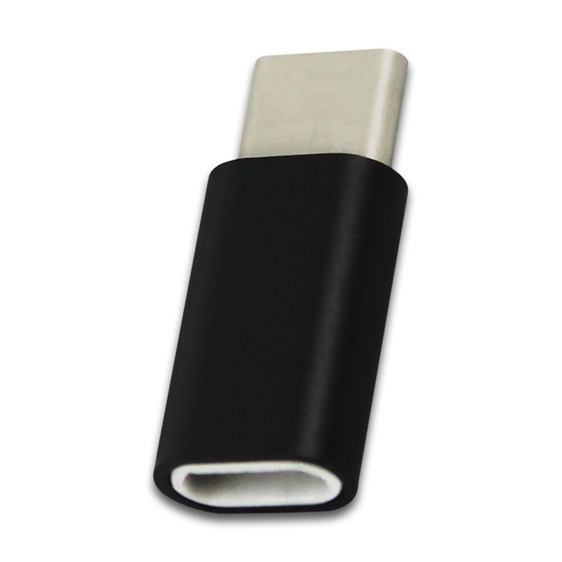 B2G1 Free Micro USB to Type C OTG Adapter for Android Phone LG Stylo 5+ / 5X /6 gallery