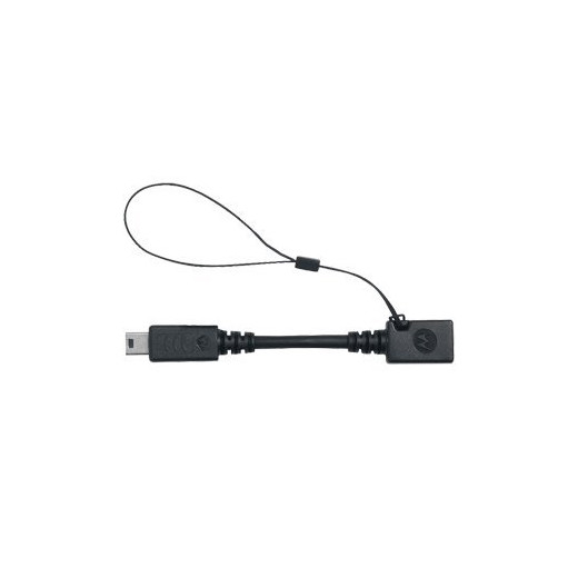 New OEM Motorola Micro USB Female to Mini USB Male Adapter Converter gallery