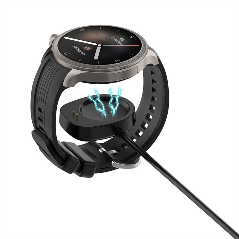USB Charging Cable Watch Power Supply Charger Adapter for Balance A2286 gallery