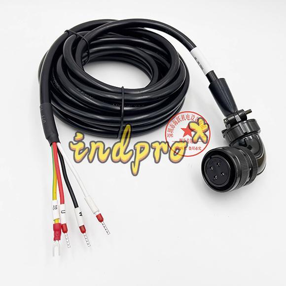 For VW3M5A21R08 power line 8M