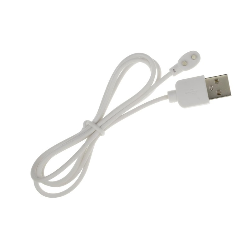 6mm Magnetic USB DC Charger Cable, 2.7ft Replacement Charging Cord | for Rech... gallery