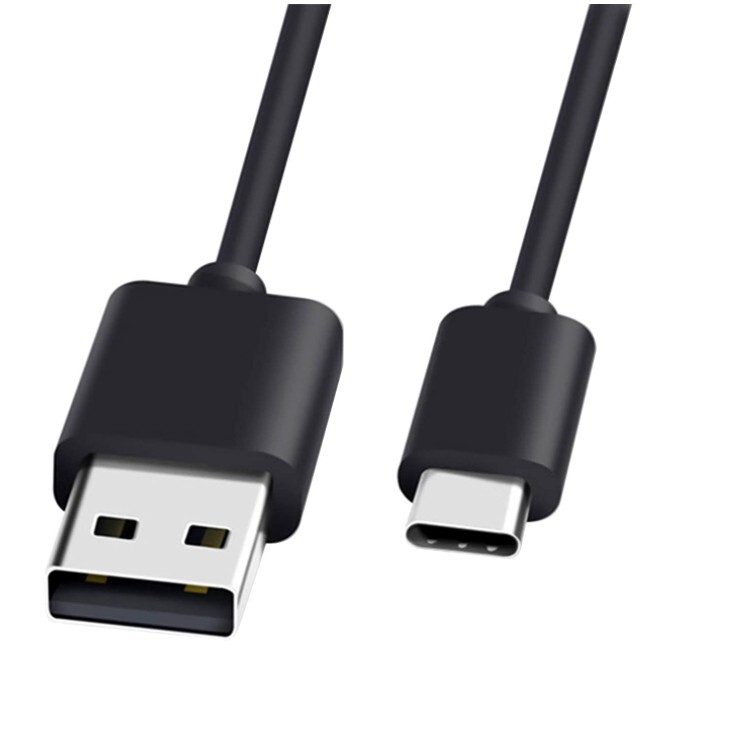 OEM Premium Quality USB-C 1 meter (3ft) Fast Charging Cable