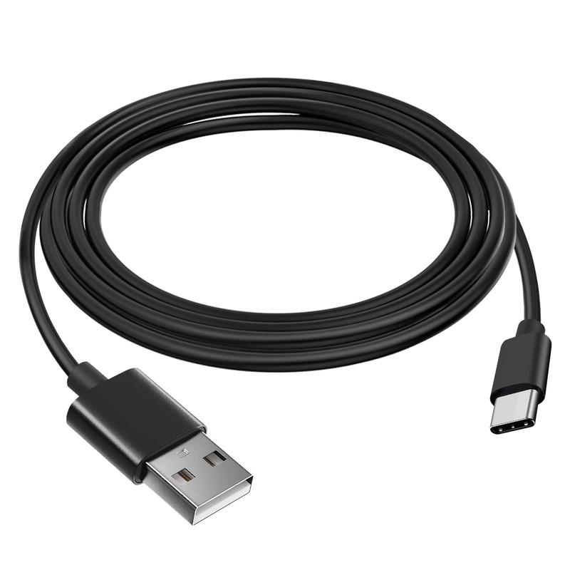 USBC Charger Charging Cable Cord Compatible for BlueParrott B450XT S650XT M30…