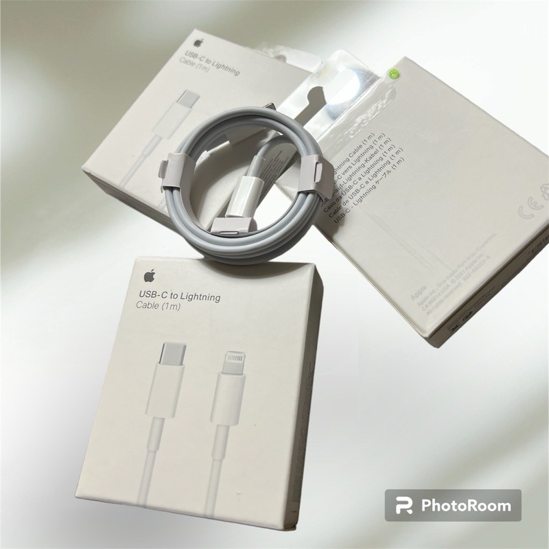 iPhne USB C-L Fast Charging Cable gallery