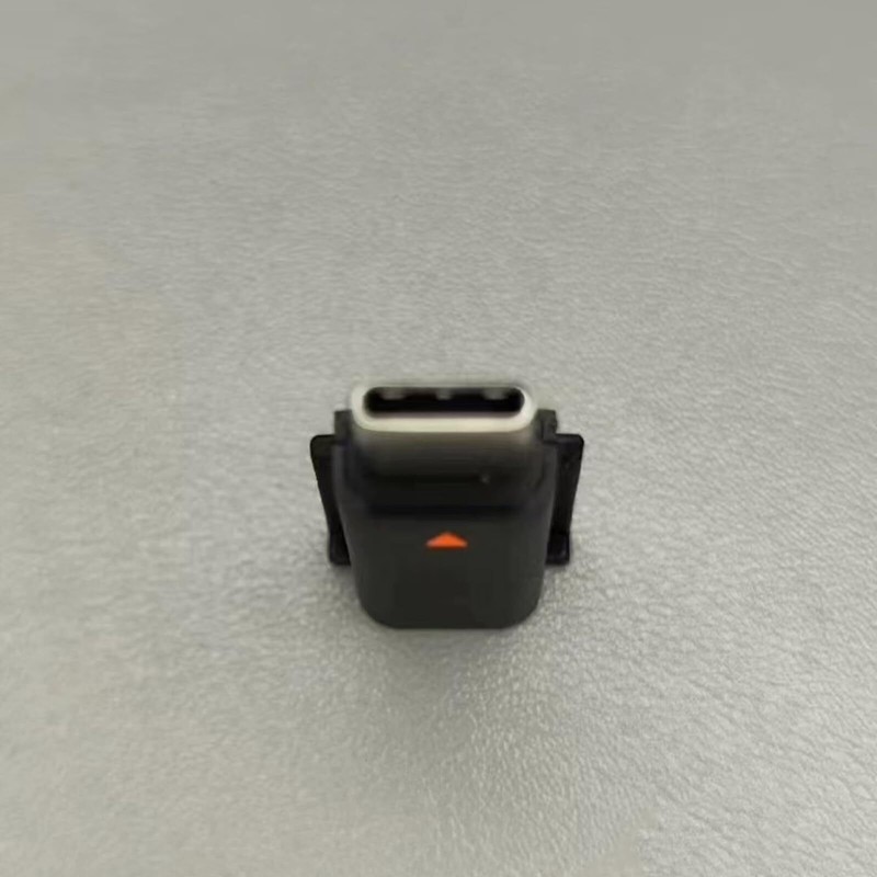 Type-C For DJI Mic 2 Phone Adapter USB-C Connector For iPhone 15/16 Samsung S25 gallery