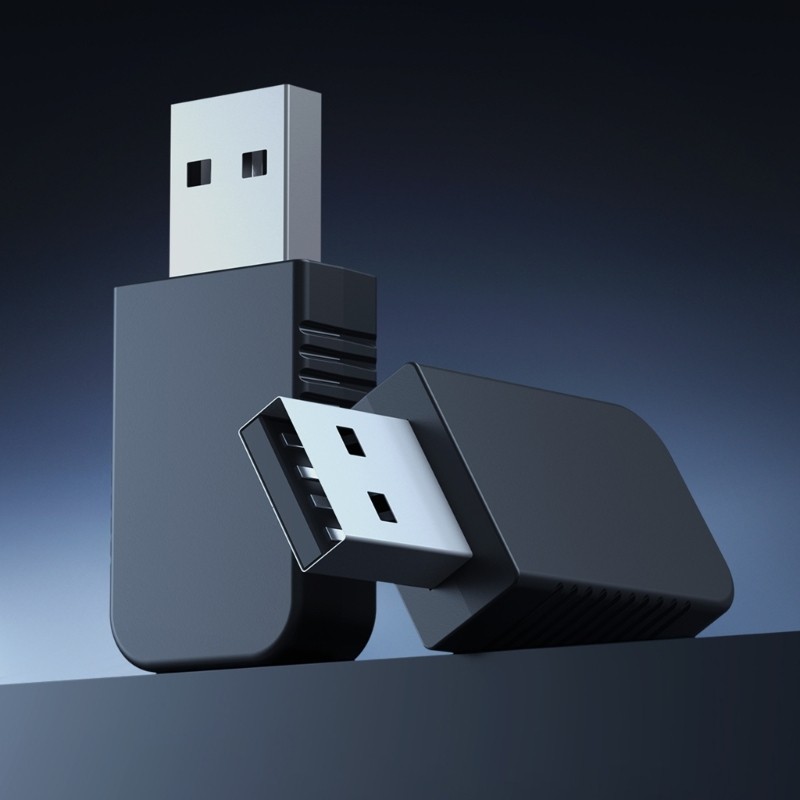 ABS Converters Gaming Adapter Supports Double Player Mode gallery