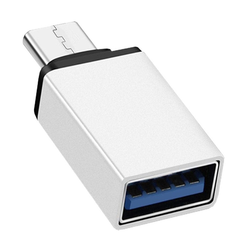 Type-C to USB Adapter: Connect USB Devices to Your Type-C Phone