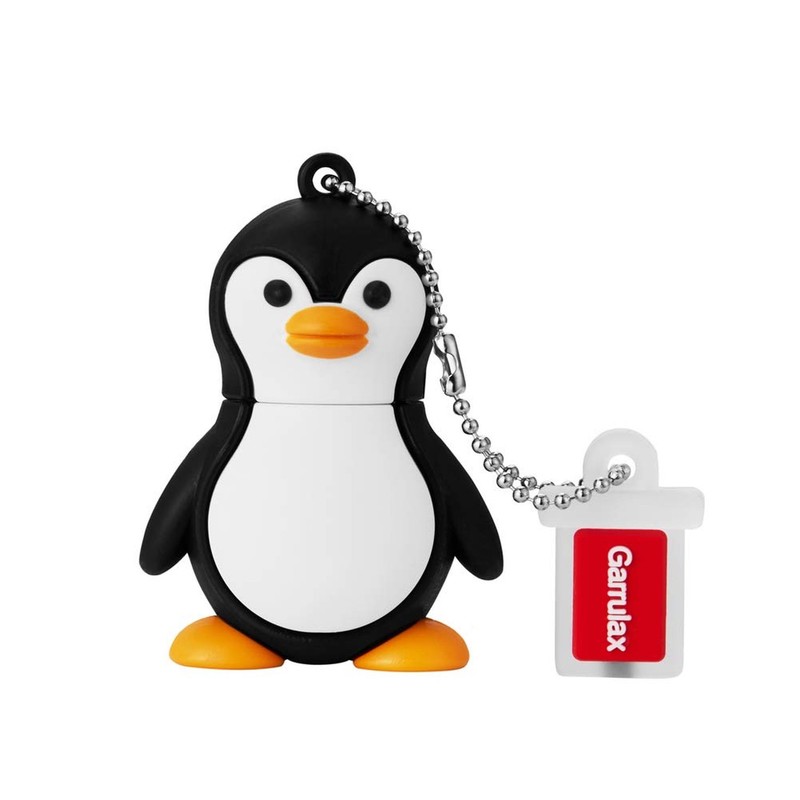 USB Flash Drive, 8GB / 16GB / 32GB USB 2.0 Updated Waterproof USB Memory Stic...