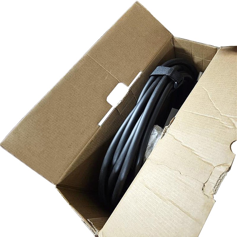 25 Ft Extension Cable 16A 240V Level 1/2 Tesla w/ NACS Plug Fits 3/Y/S/X "READ" gallery