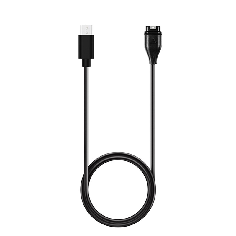 For Garmin Forerunner Series Watch Type-c Port Charging Cable Fast Charging Line gallery